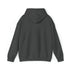 Halloween Harvest Moon - Graphic Hooded Sweatshirt